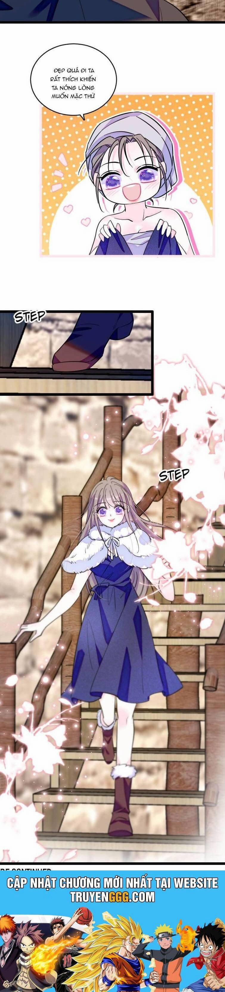 Phu Nhân , Thân Phận Thật Của Người Sắp Lộ Rồi 344 trang 7