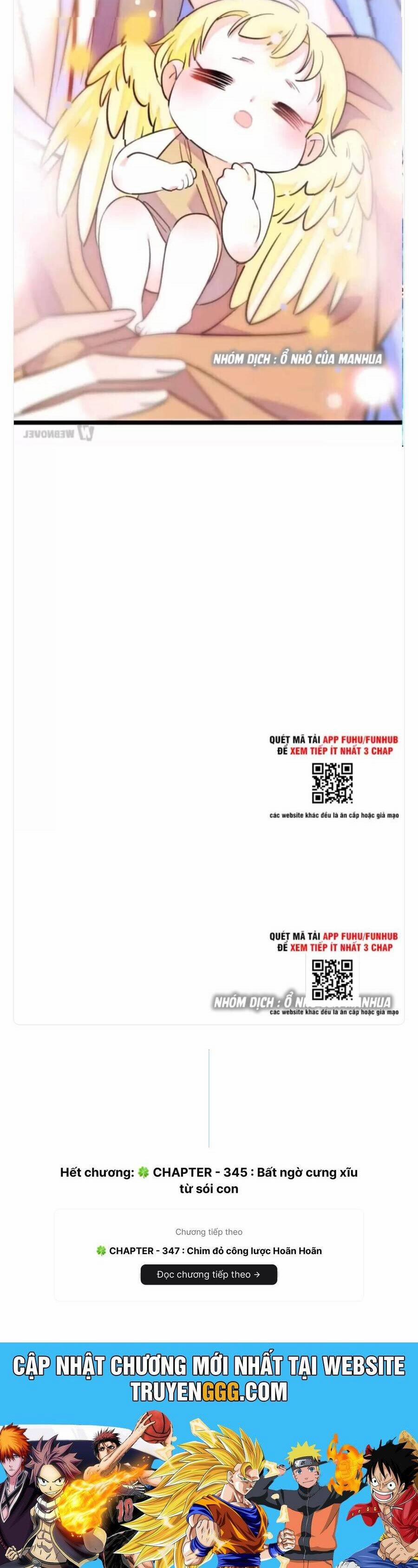 Phu Nhân , Thân Phận Thật Của Người Sắp Lộ Rồi 345 trang 10