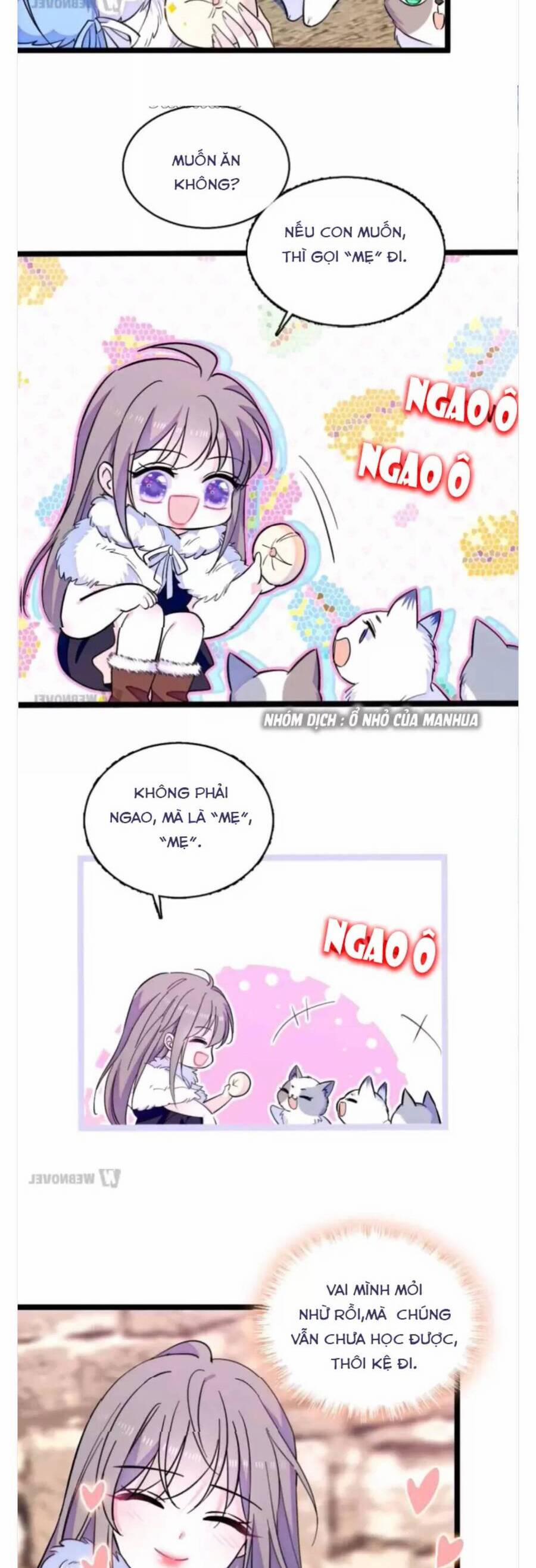 Phu Nhân , Thân Phận Thật Của Người Sắp Lộ Rồi 345 trang 2