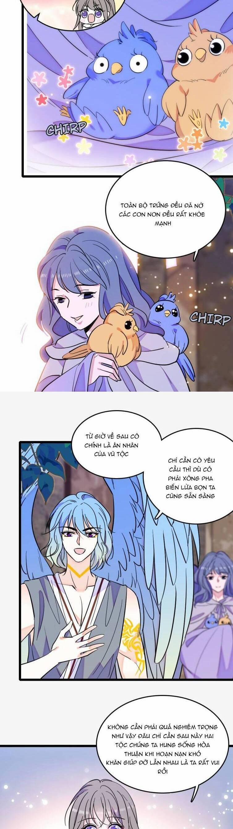 Phu Nhân , Thân Phận Thật Của Người Sắp Lộ Rồi 346 trang 1