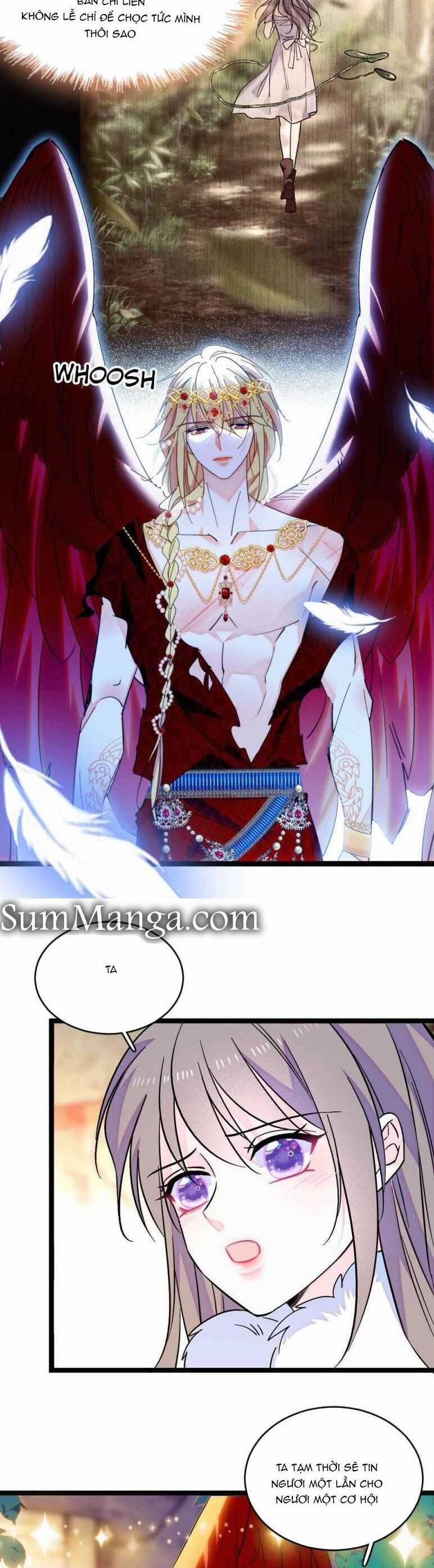 Phu Nhân , Thân Phận Thật Của Người Sắp Lộ Rồi 348 trang 1