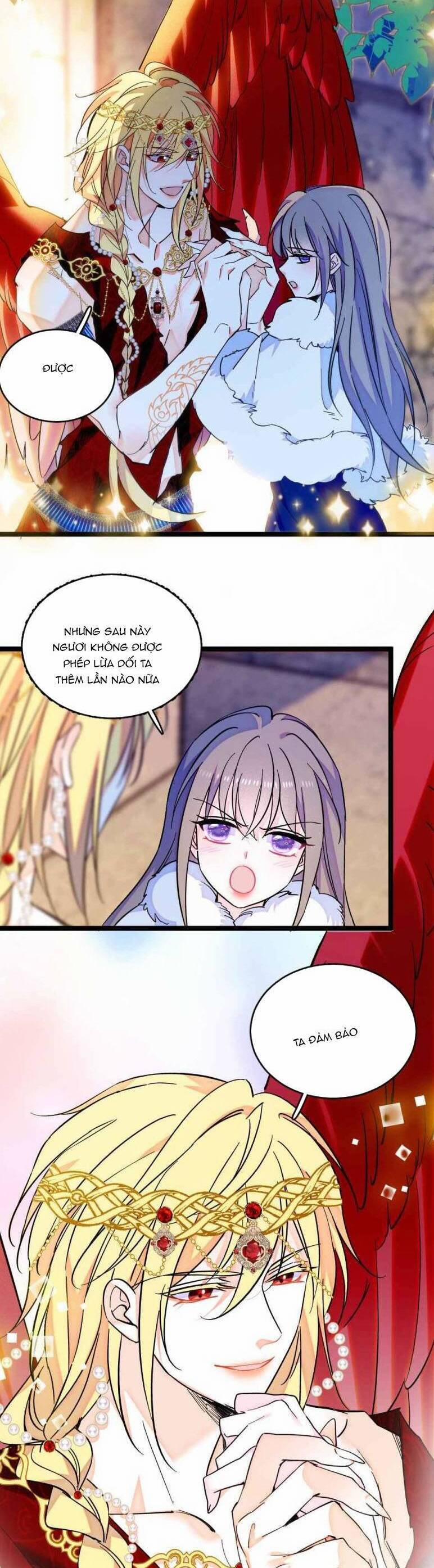 Phu Nhân , Thân Phận Thật Của Người Sắp Lộ Rồi 348 trang 2