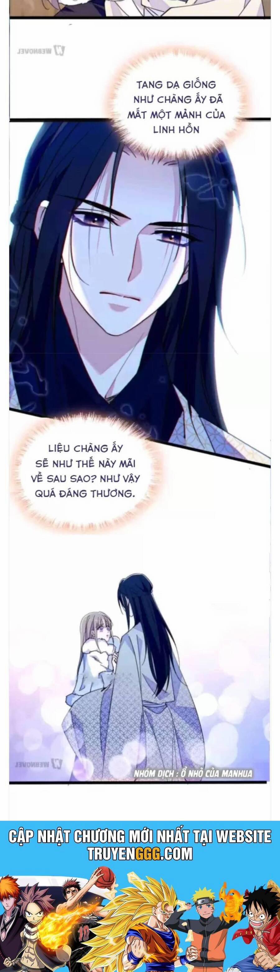 Phu Nhân , Thân Phận Thật Của Người Sắp Lộ Rồi 349 trang 11