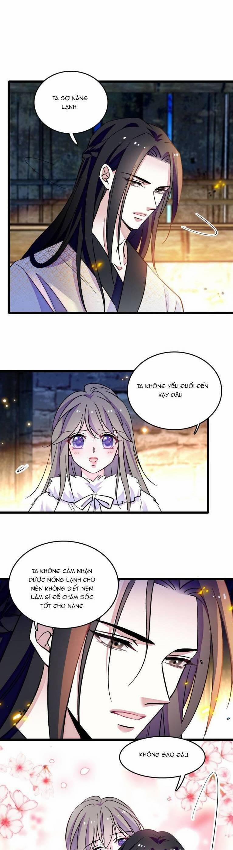 Phu Nhân , Thân Phận Thật Của Người Sắp Lộ Rồi 350 trang 1