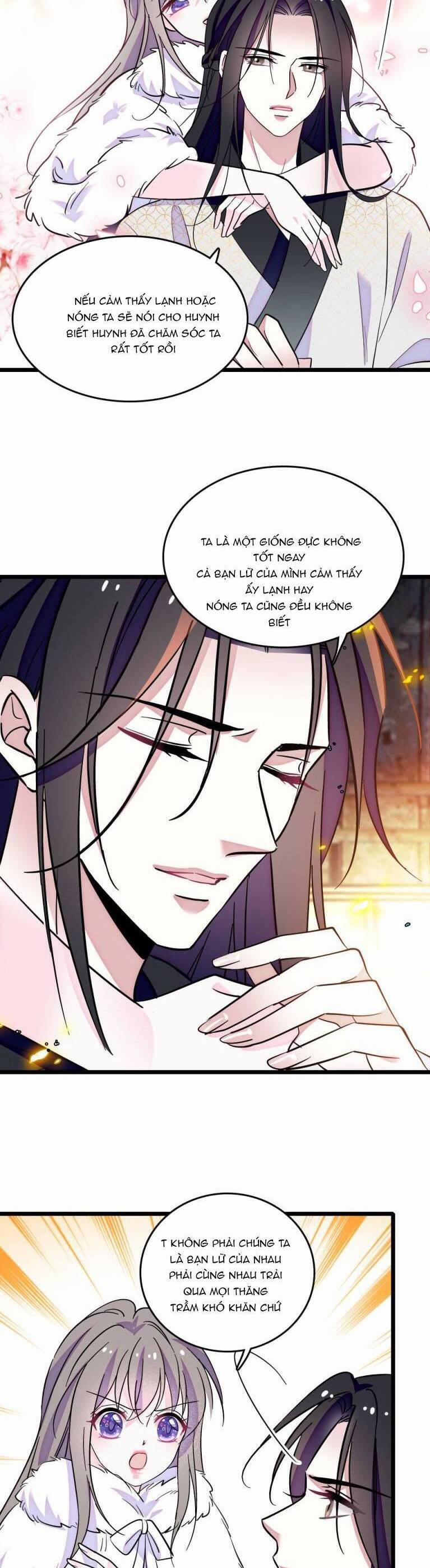 Phu Nhân , Thân Phận Thật Của Người Sắp Lộ Rồi 350 trang 2