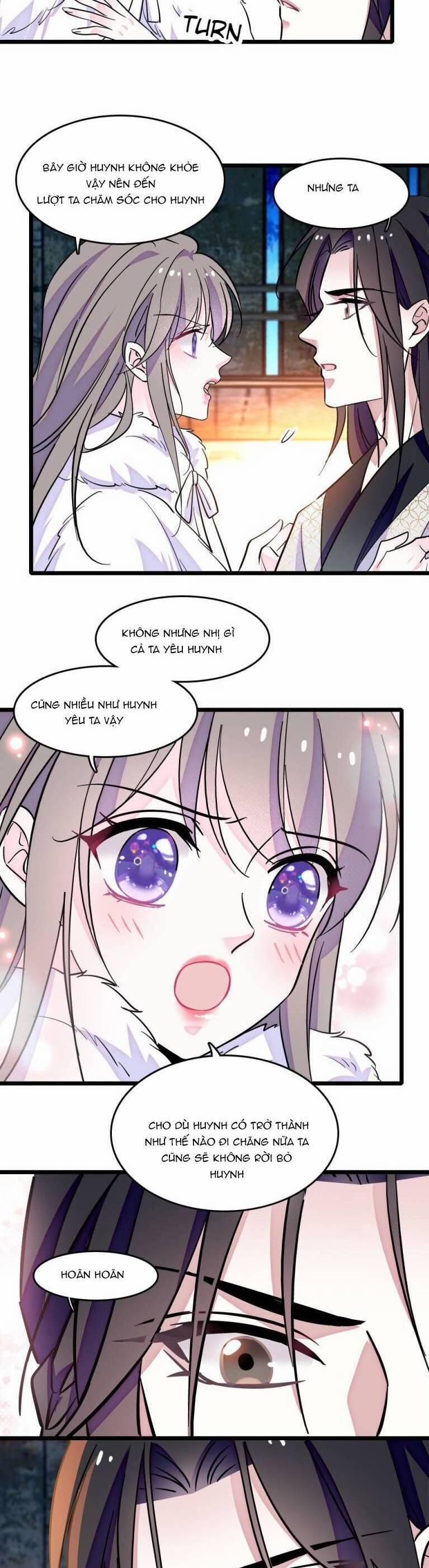 Phu Nhân , Thân Phận Thật Của Người Sắp Lộ Rồi 350 trang 3