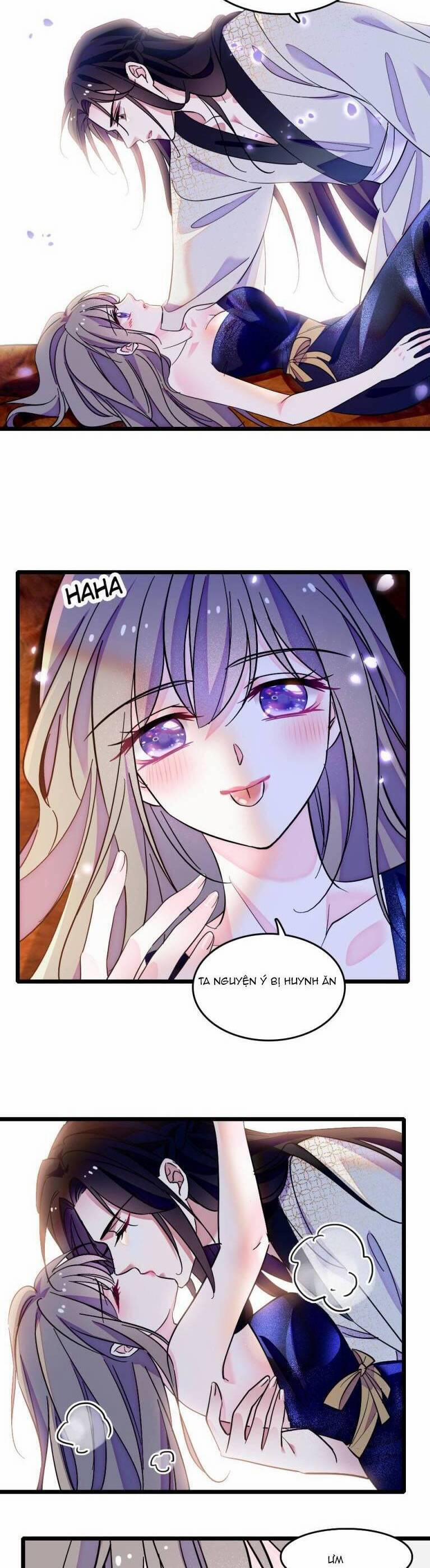 Phu Nhân , Thân Phận Thật Của Người Sắp Lộ Rồi 350 trang 5