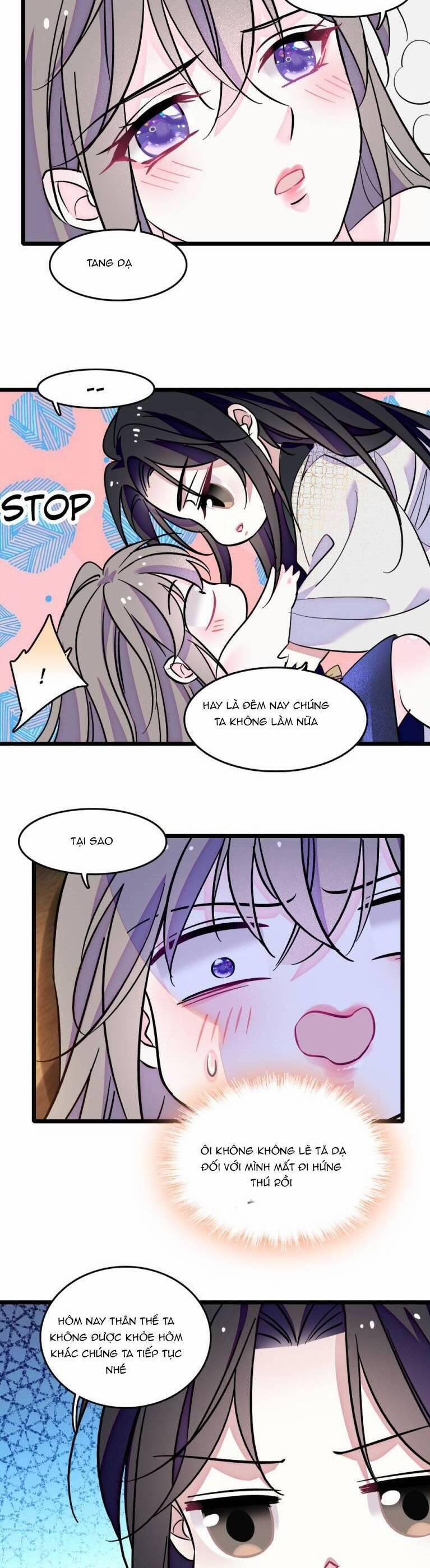 Phu Nhân , Thân Phận Thật Của Người Sắp Lộ Rồi 350 trang 6