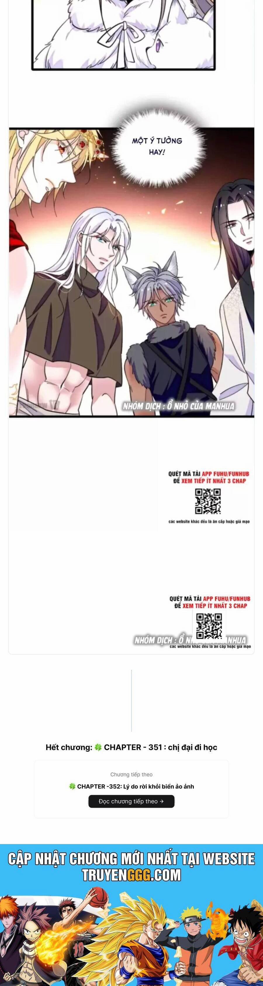 Phu Nhân , Thân Phận Thật Của Người Sắp Lộ Rồi 351 trang 10