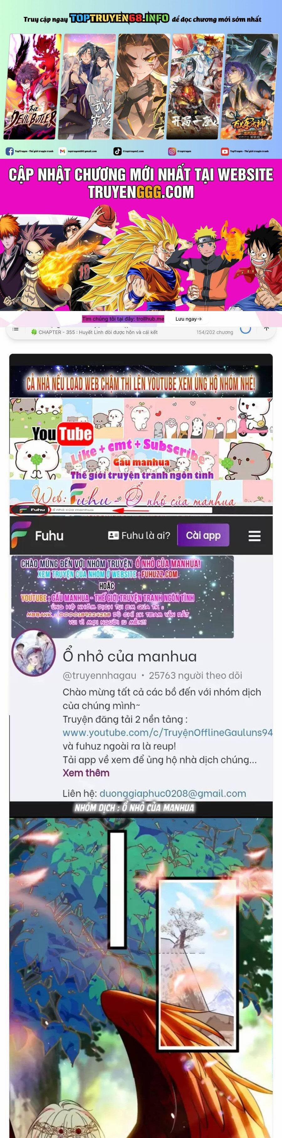 Phu Nhân , Thân Phận Thật Của Người Sắp Lộ Rồi 353 trang 0