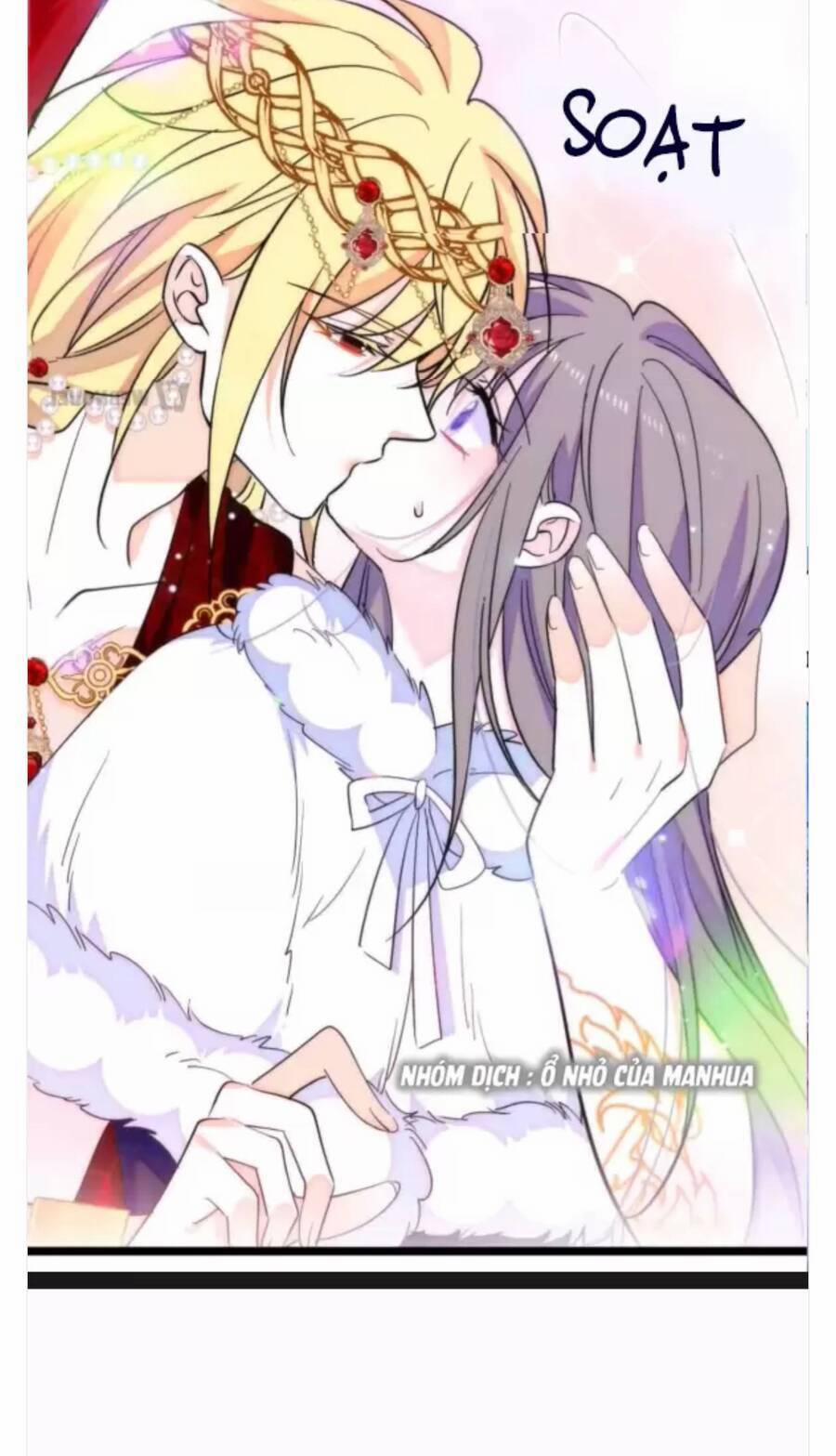 Phu Nhân , Thân Phận Thật Của Người Sắp Lộ Rồi 353 trang 12