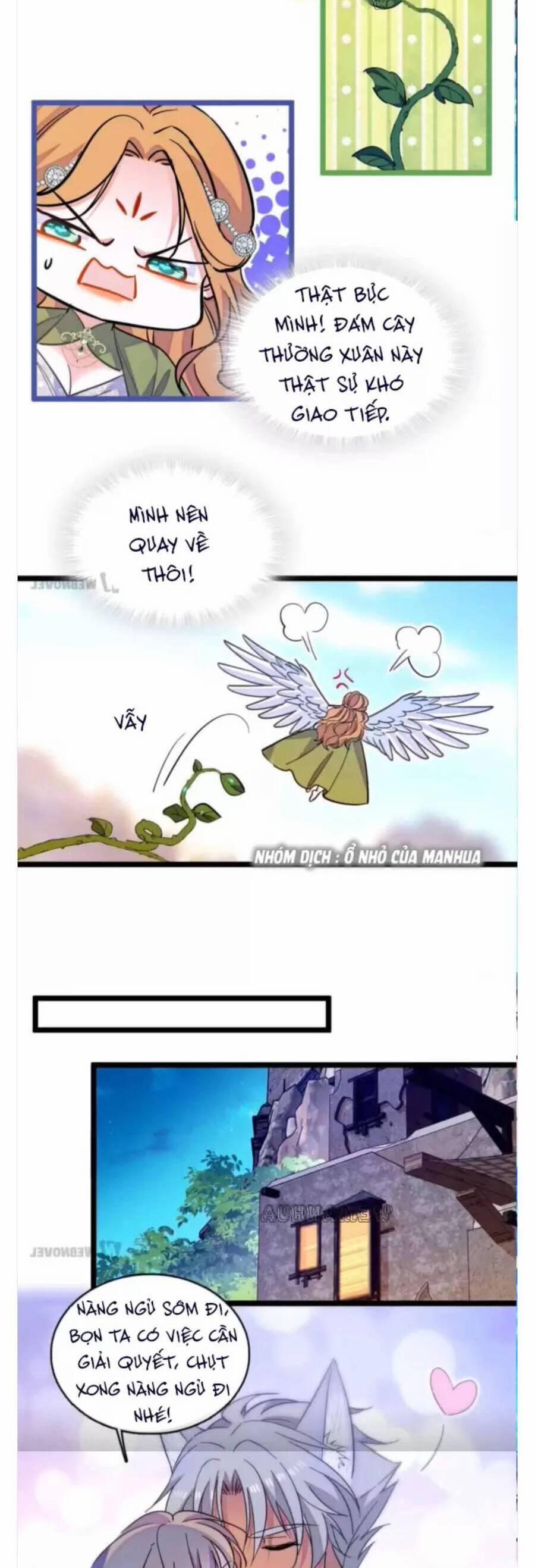 Phu Nhân , Thân Phận Thật Của Người Sắp Lộ Rồi 353 trang 9