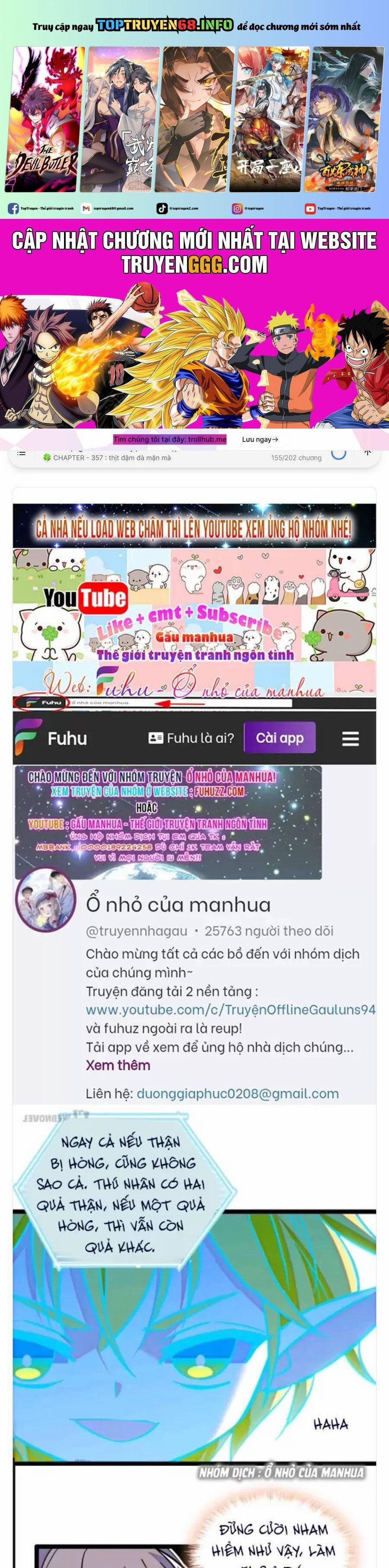 Phu Nhân , Thân Phận Thật Của Người Sắp Lộ Rồi 355 trang 0