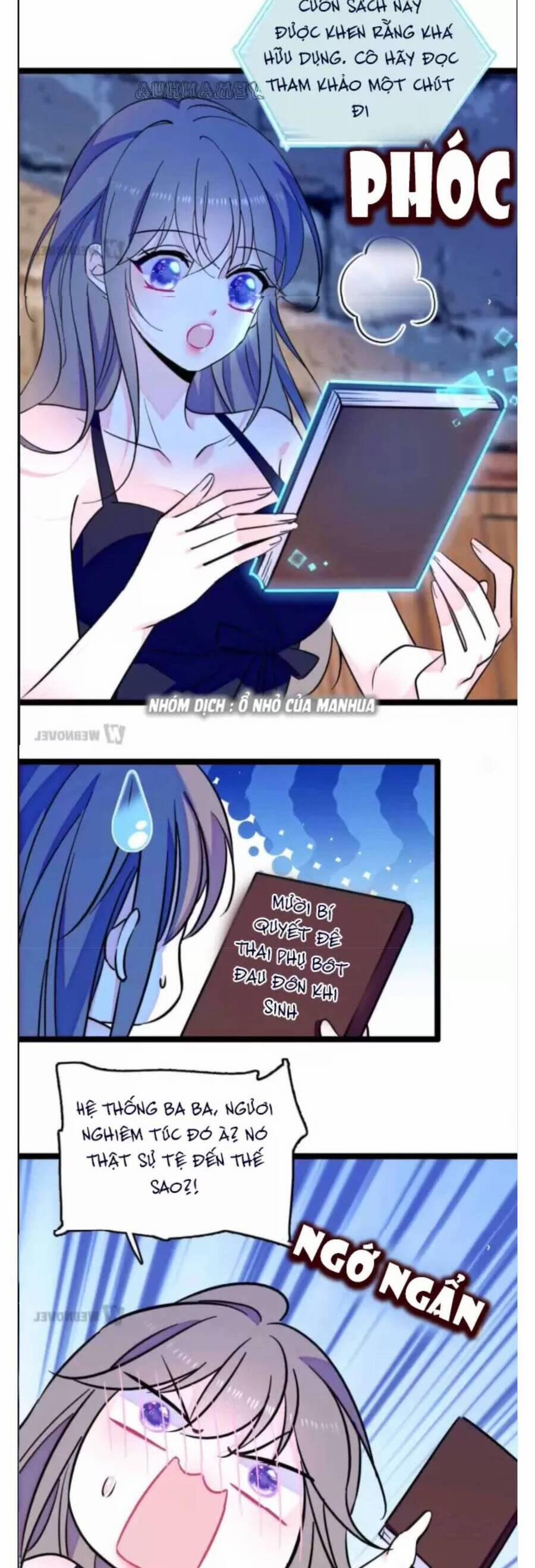 Phu Nhân , Thân Phận Thật Của Người Sắp Lộ Rồi 355 trang 2