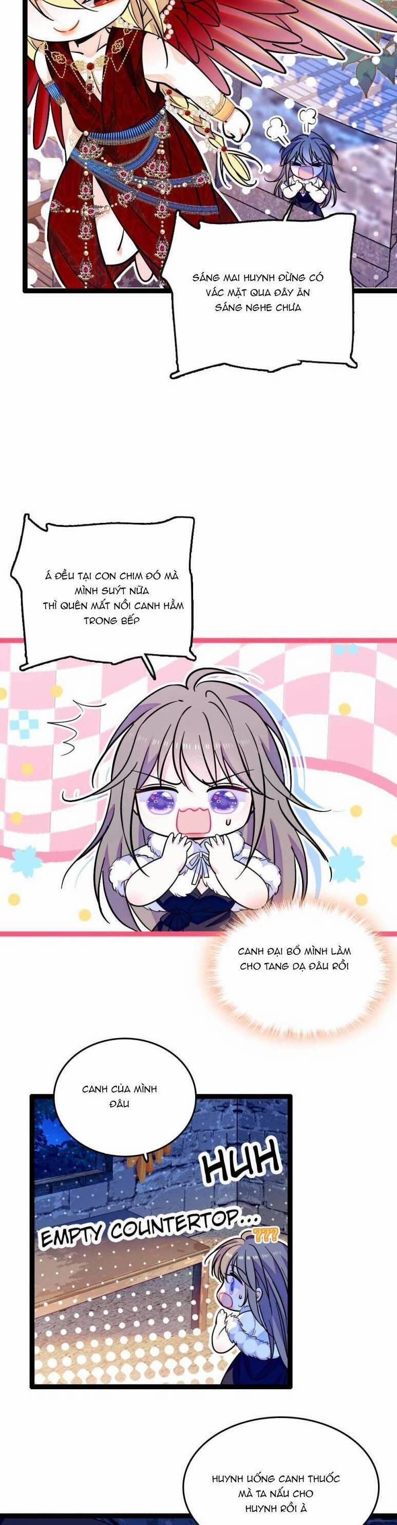 Phu Nhân , Thân Phận Thật Của Người Sắp Lộ Rồi 356 trang 1