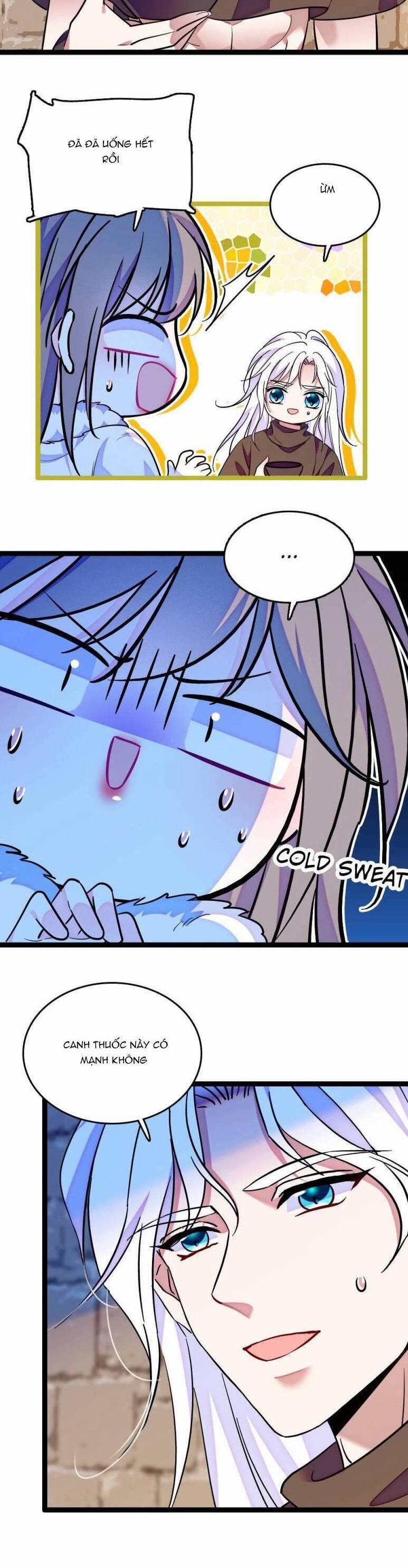 Phu Nhân , Thân Phận Thật Của Người Sắp Lộ Rồi 356 trang 3