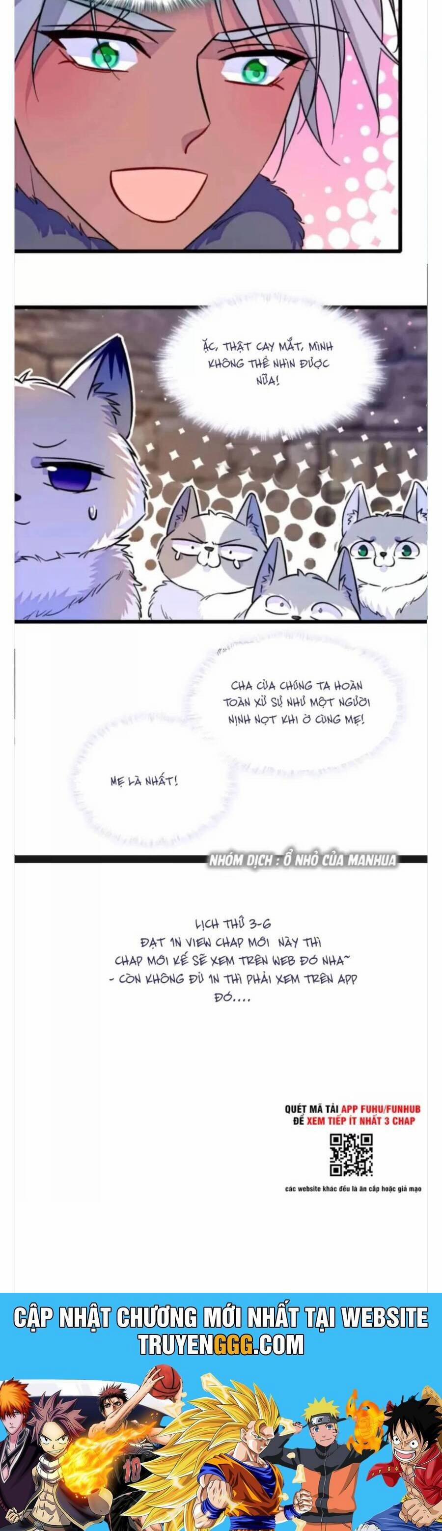 Phu Nhân , Thân Phận Thật Của Người Sắp Lộ Rồi 357 trang 11