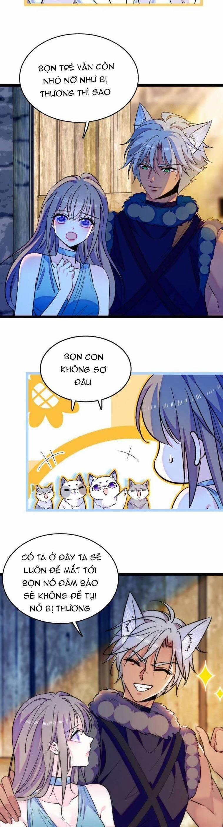 Phu Nhân , Thân Phận Thật Của Người Sắp Lộ Rồi 360 trang 1