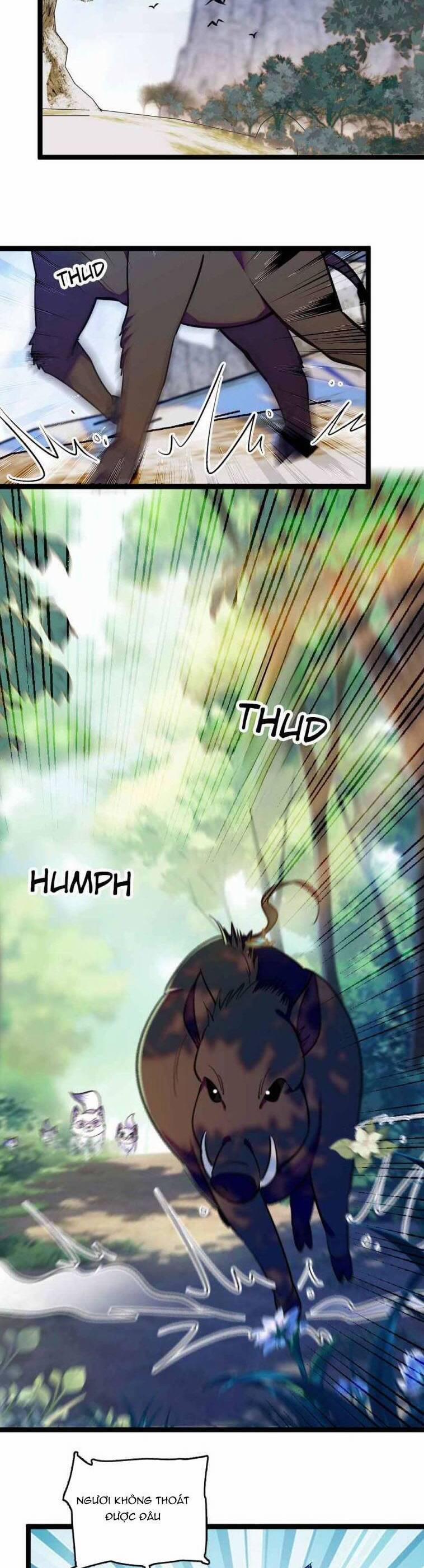 Phu Nhân , Thân Phận Thật Của Người Sắp Lộ Rồi 360 trang 6