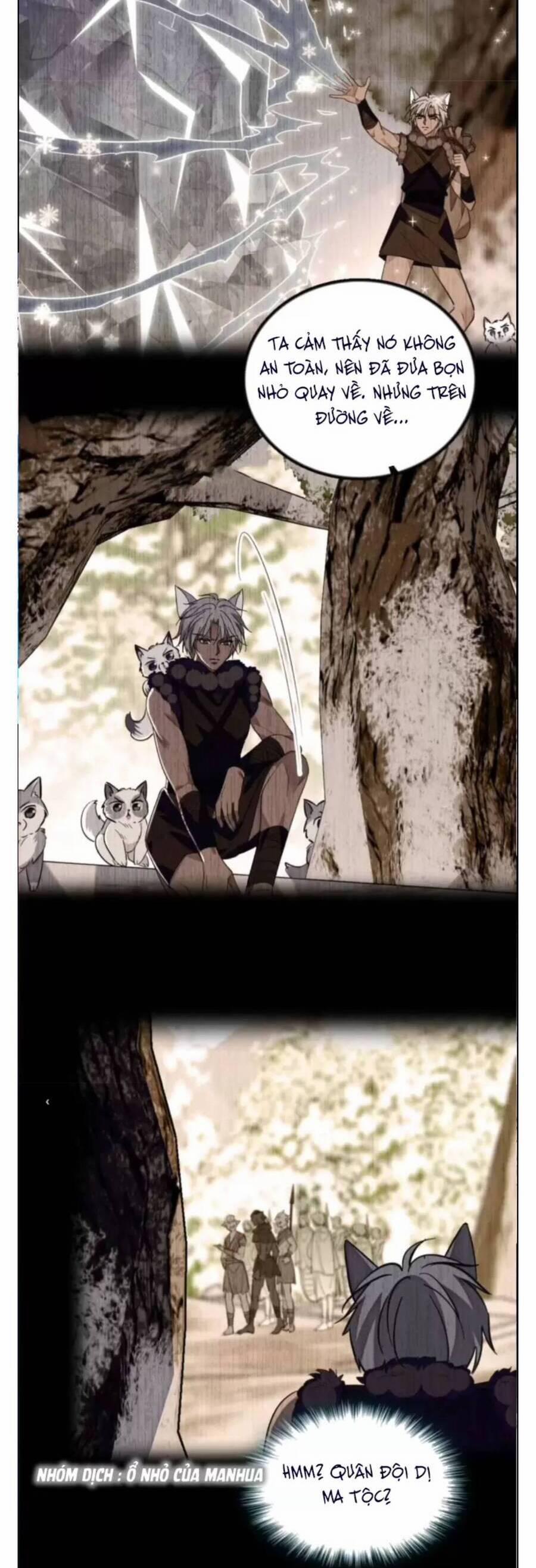 Phu Nhân , Thân Phận Thật Của Người Sắp Lộ Rồi 361 trang 17