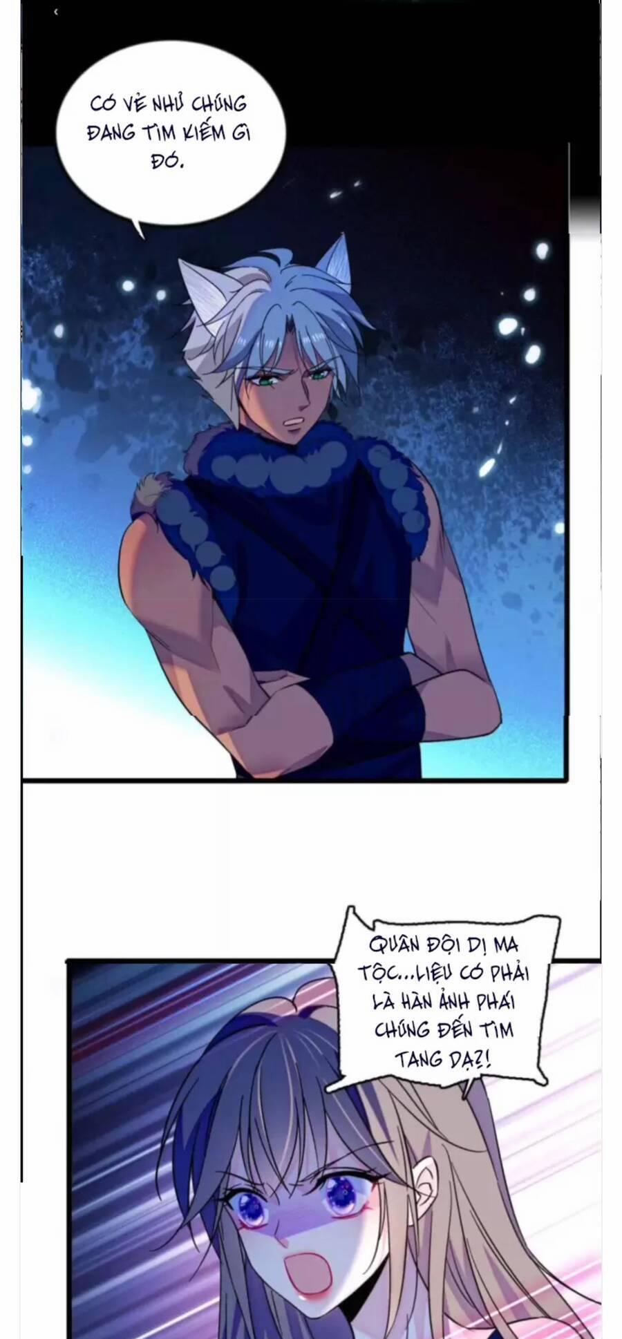 Phu Nhân , Thân Phận Thật Của Người Sắp Lộ Rồi 361 trang 18