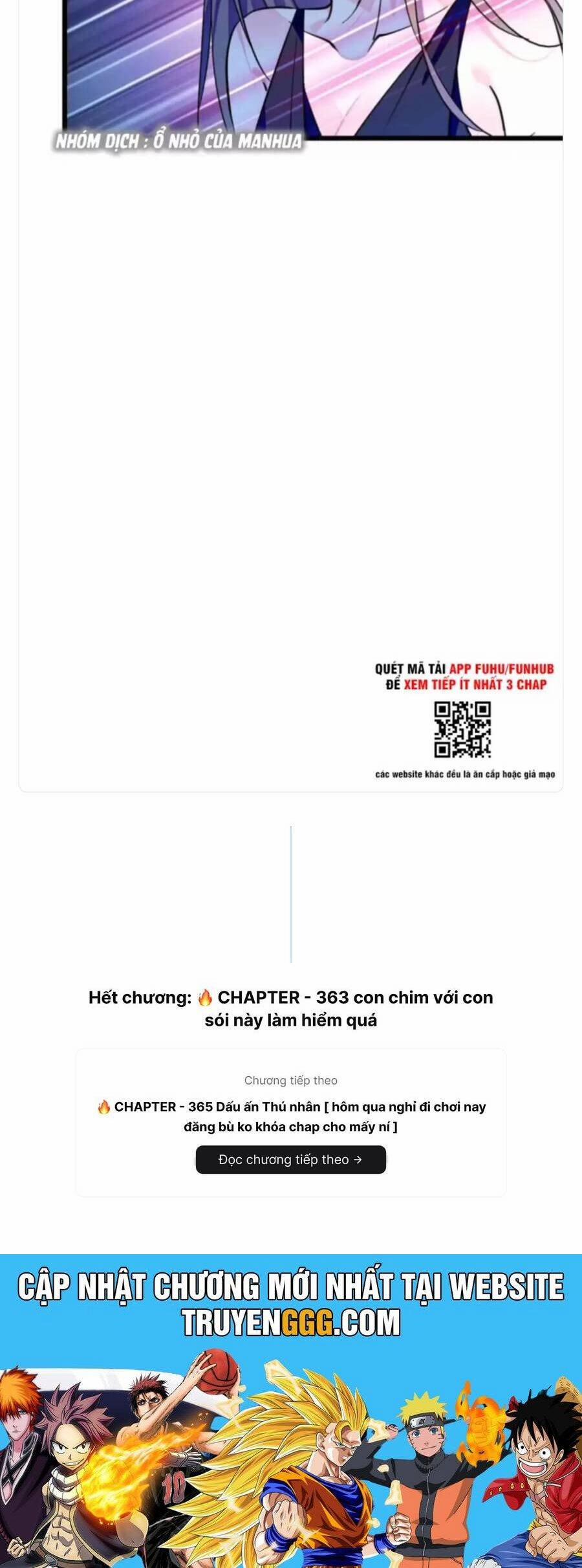 Phu Nhân , Thân Phận Thật Của Người Sắp Lộ Rồi 361 trang 19