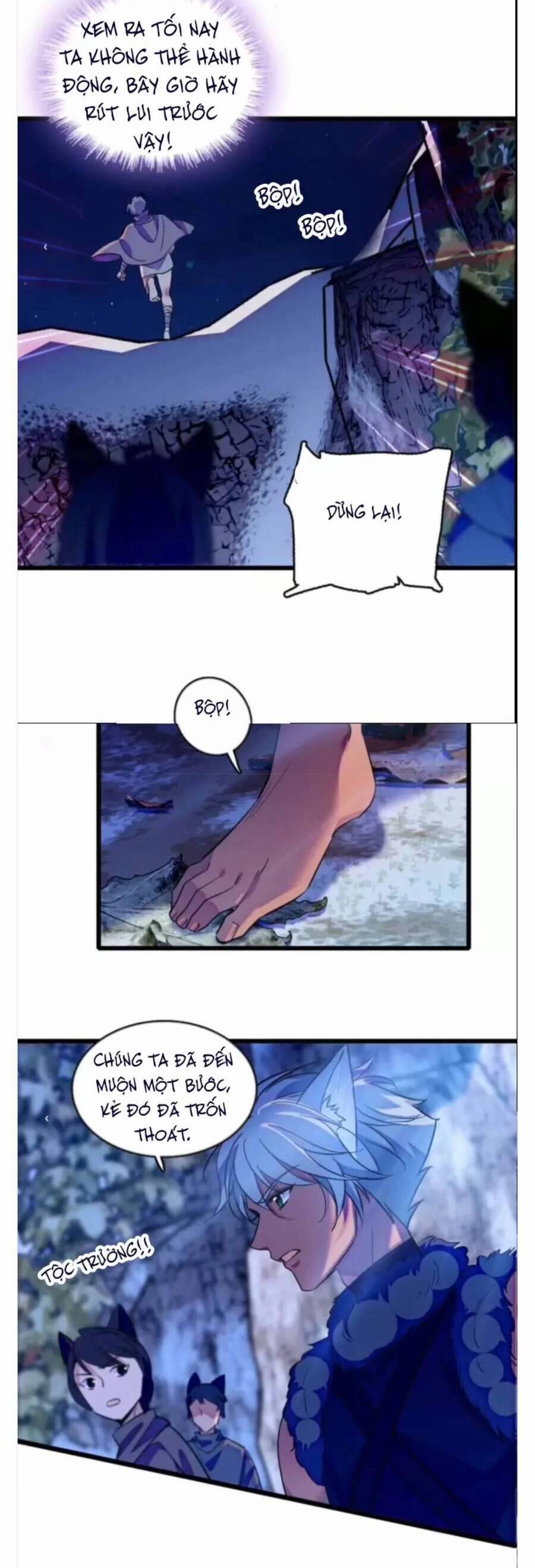 Phu Nhân , Thân Phận Thật Của Người Sắp Lộ Rồi 361 trang 2