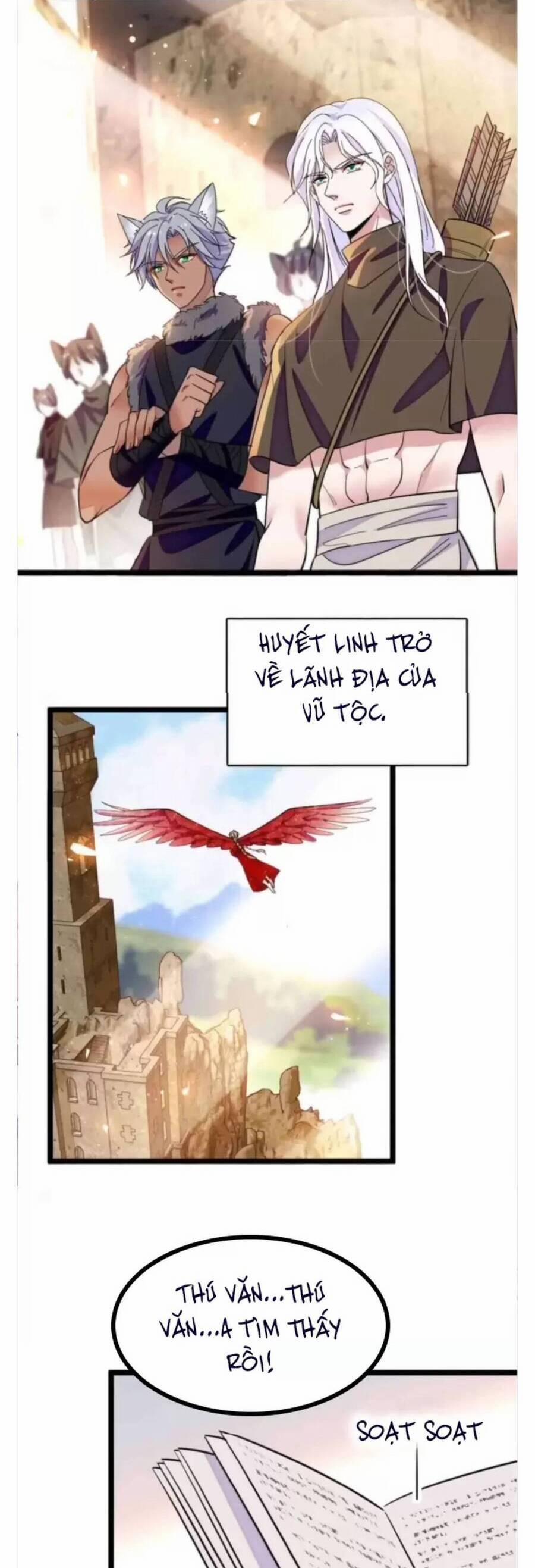 Phu Nhân , Thân Phận Thật Của Người Sắp Lộ Rồi 363 trang 1