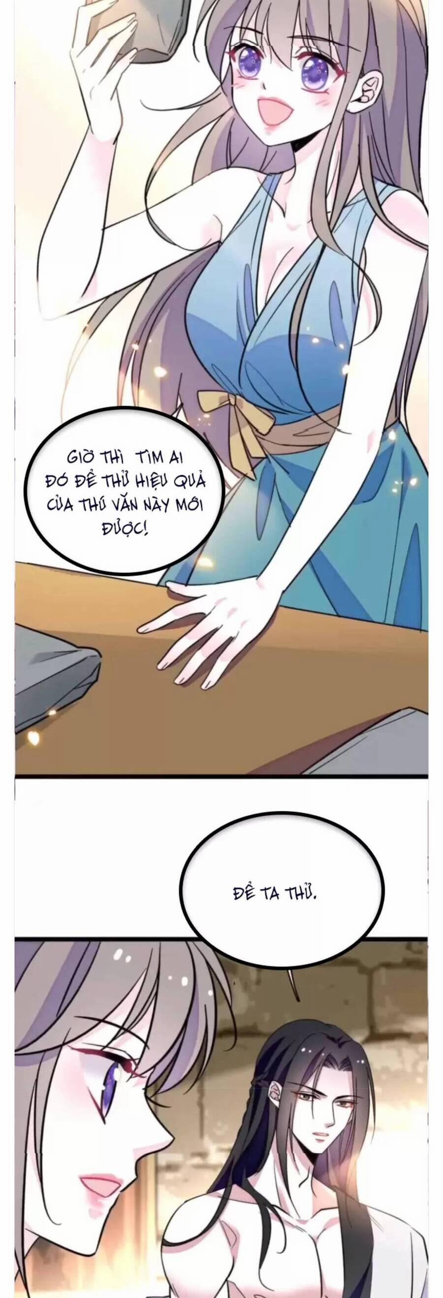 Phu Nhân , Thân Phận Thật Của Người Sắp Lộ Rồi 363 trang 13