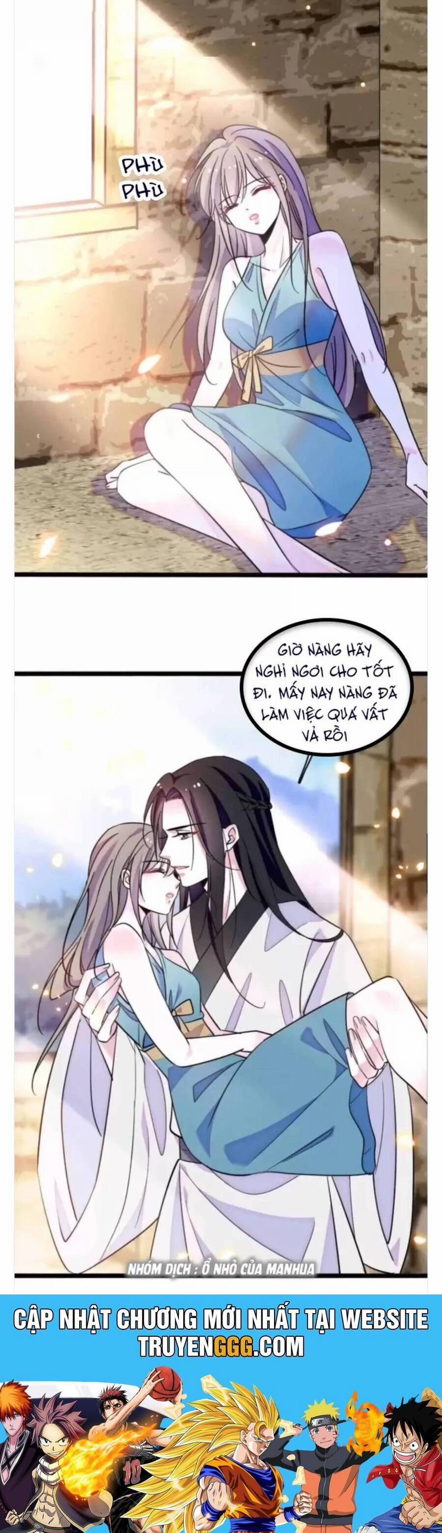 Phu Nhân , Thân Phận Thật Của Người Sắp Lộ Rồi 363 trang 17