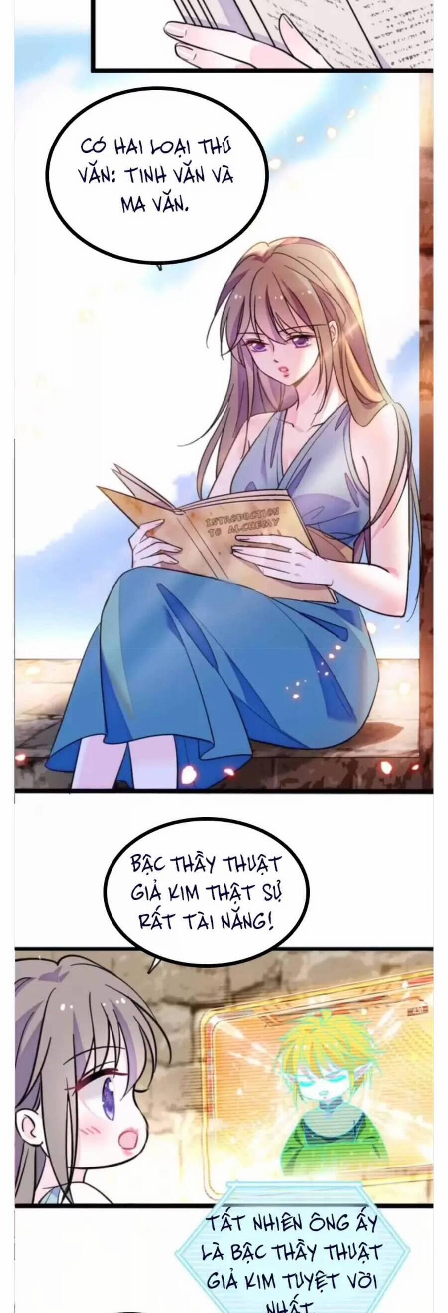 Phu Nhân , Thân Phận Thật Của Người Sắp Lộ Rồi 363 trang 2