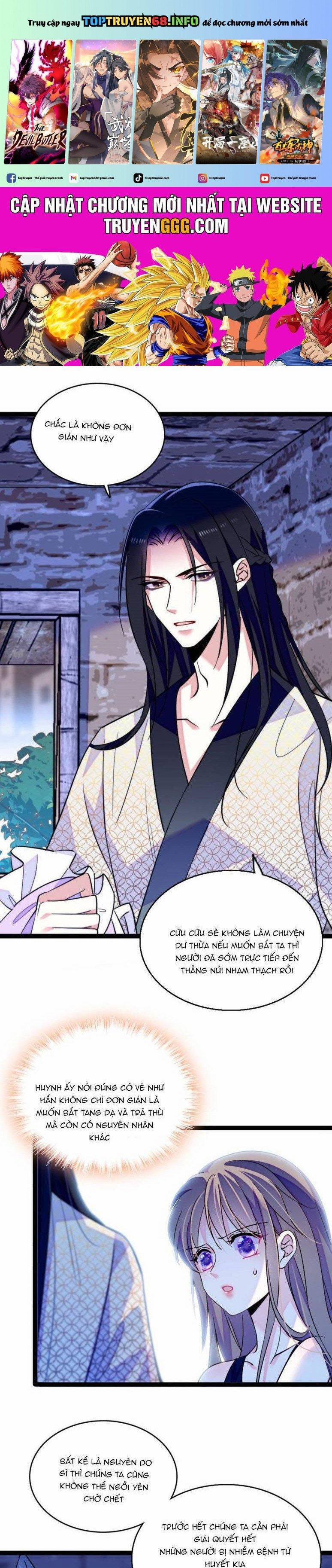 Phu Nhân , Thân Phận Thật Của Người Sắp Lộ Rồi 364 trang 0