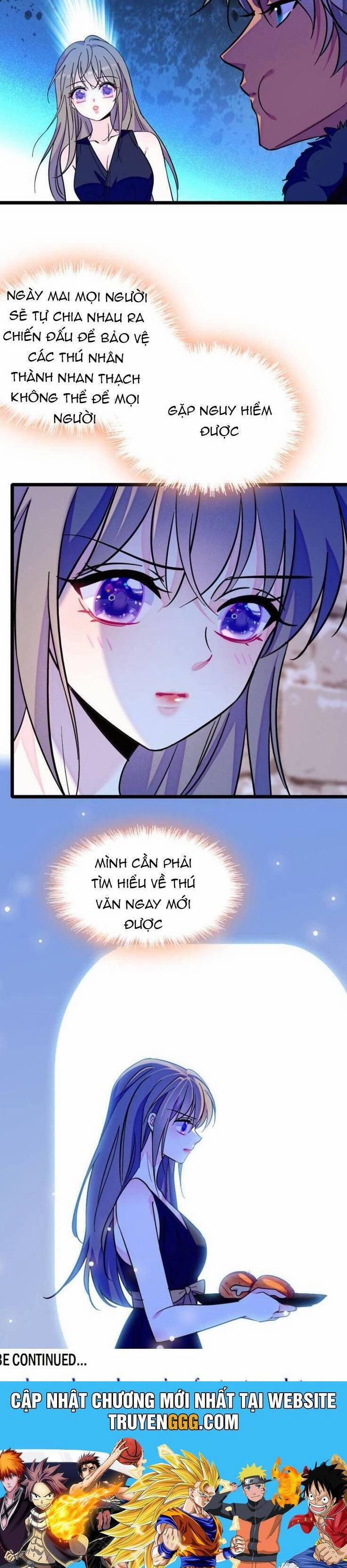 Phu Nhân , Thân Phận Thật Của Người Sắp Lộ Rồi 364 trang 17