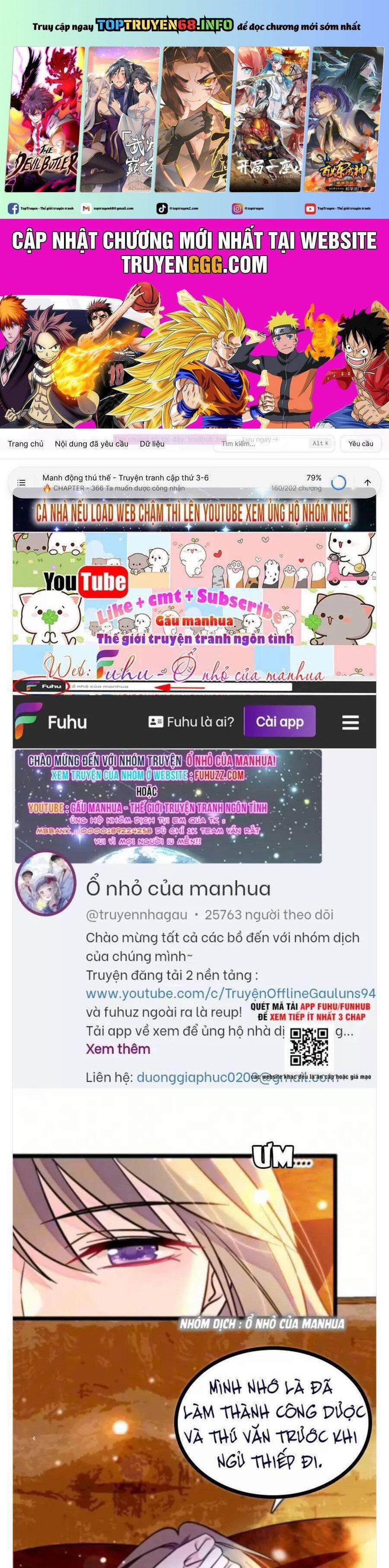 Phu Nhân , Thân Phận Thật Của Người Sắp Lộ Rồi 365 trang 0