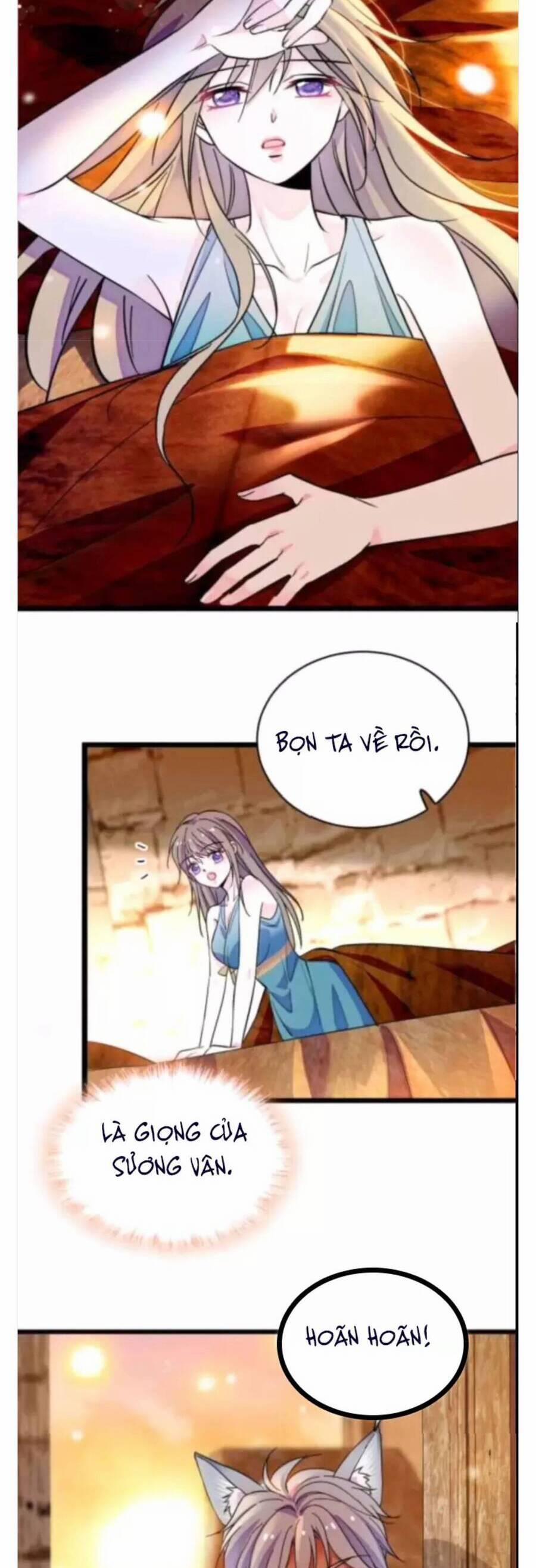 Phu Nhân , Thân Phận Thật Của Người Sắp Lộ Rồi 365 trang 1