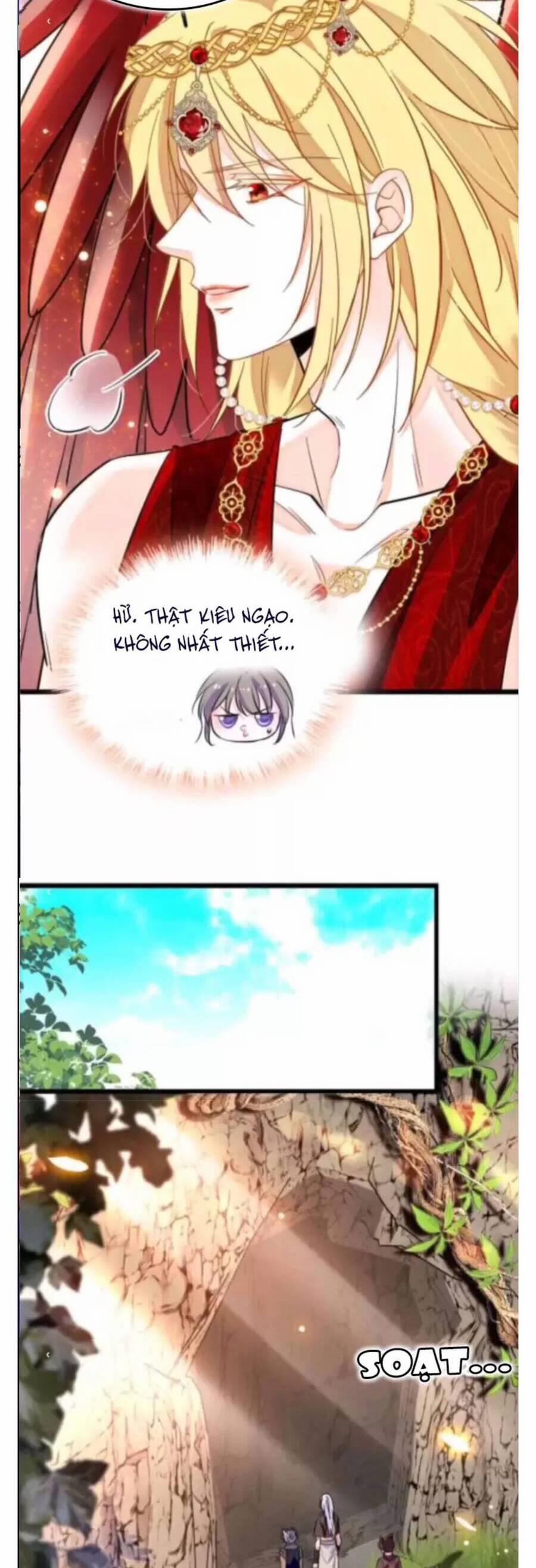 Phu Nhân , Thân Phận Thật Của Người Sắp Lộ Rồi 365 trang 14