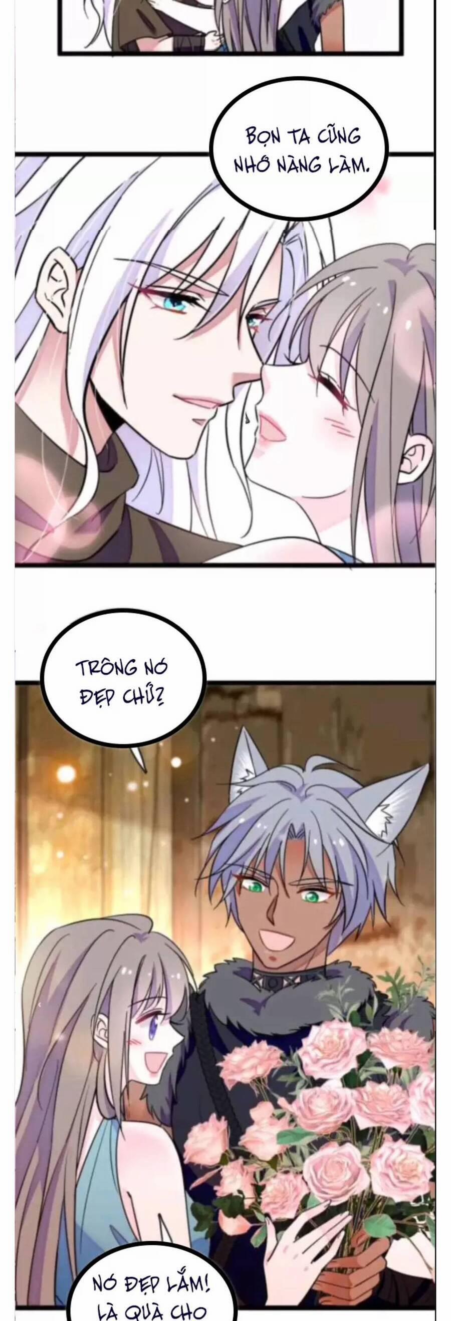 Phu Nhân , Thân Phận Thật Của Người Sắp Lộ Rồi 365 trang 3