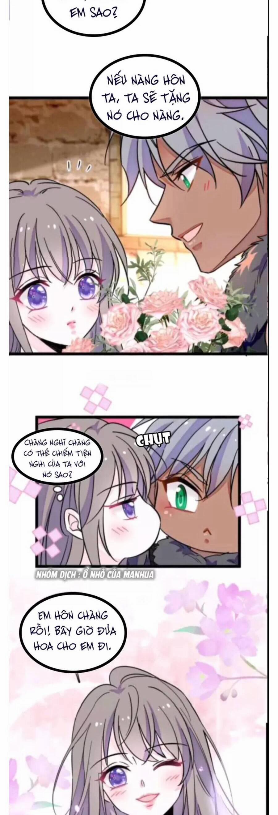 Phu Nhân , Thân Phận Thật Của Người Sắp Lộ Rồi 365 trang 4