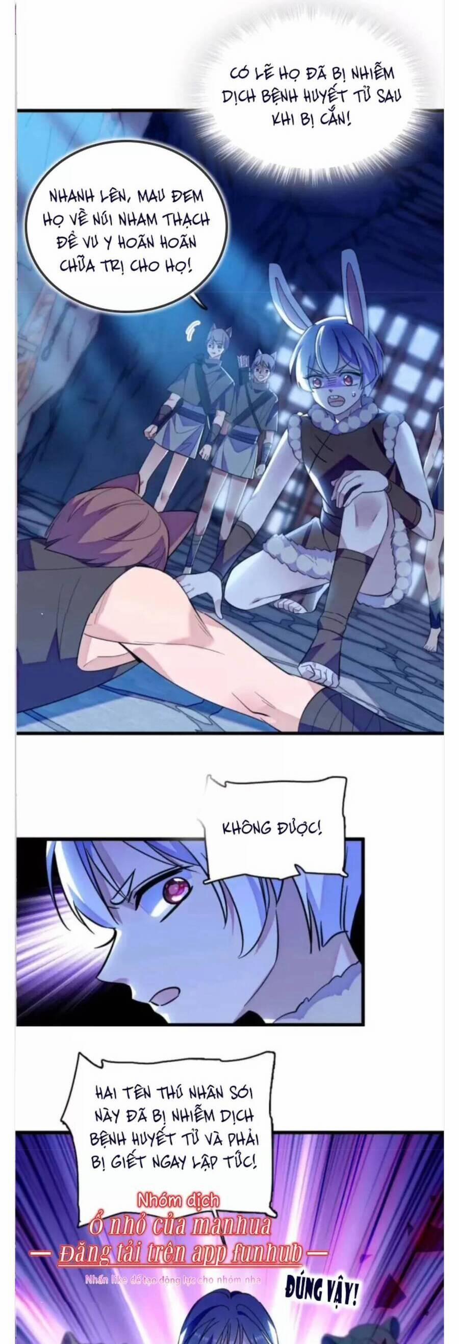 Phu Nhân , Thân Phận Thật Của Người Sắp Lộ Rồi 366 trang 1