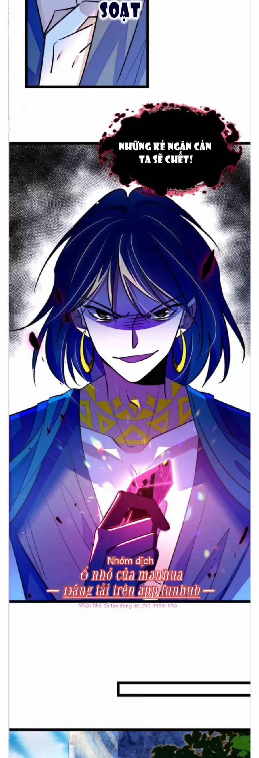 Phu Nhân , Thân Phận Thật Của Người Sắp Lộ Rồi 366 trang 17