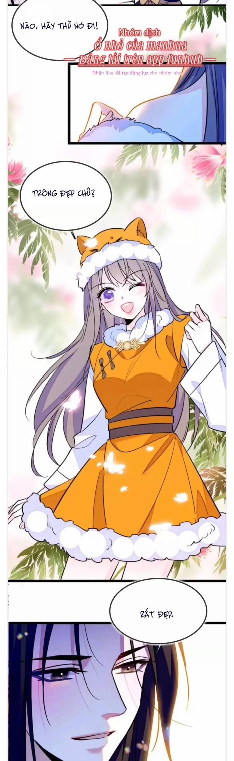 Phu Nhân , Thân Phận Thật Của Người Sắp Lộ Rồi 366 trang 19