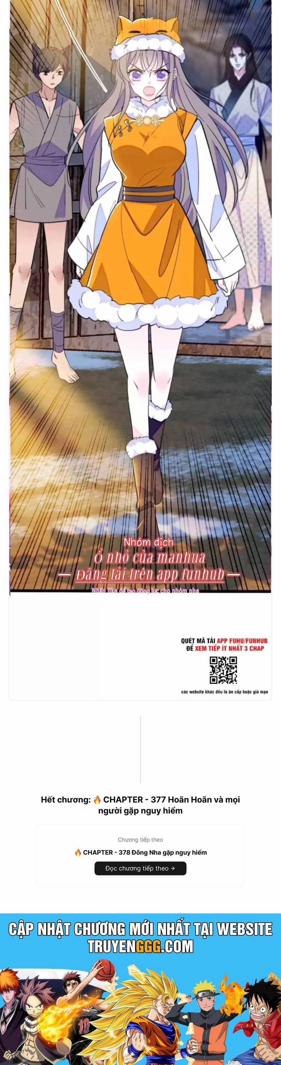 Phu Nhân , Thân Phận Thật Của Người Sắp Lộ Rồi 366 trang 22