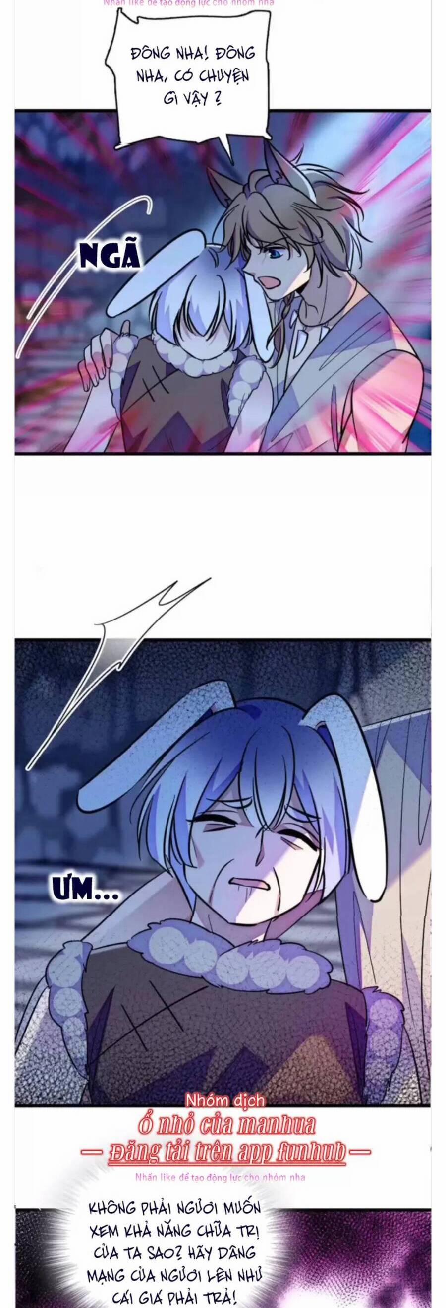 Phu Nhân , Thân Phận Thật Của Người Sắp Lộ Rồi 366 trang 7