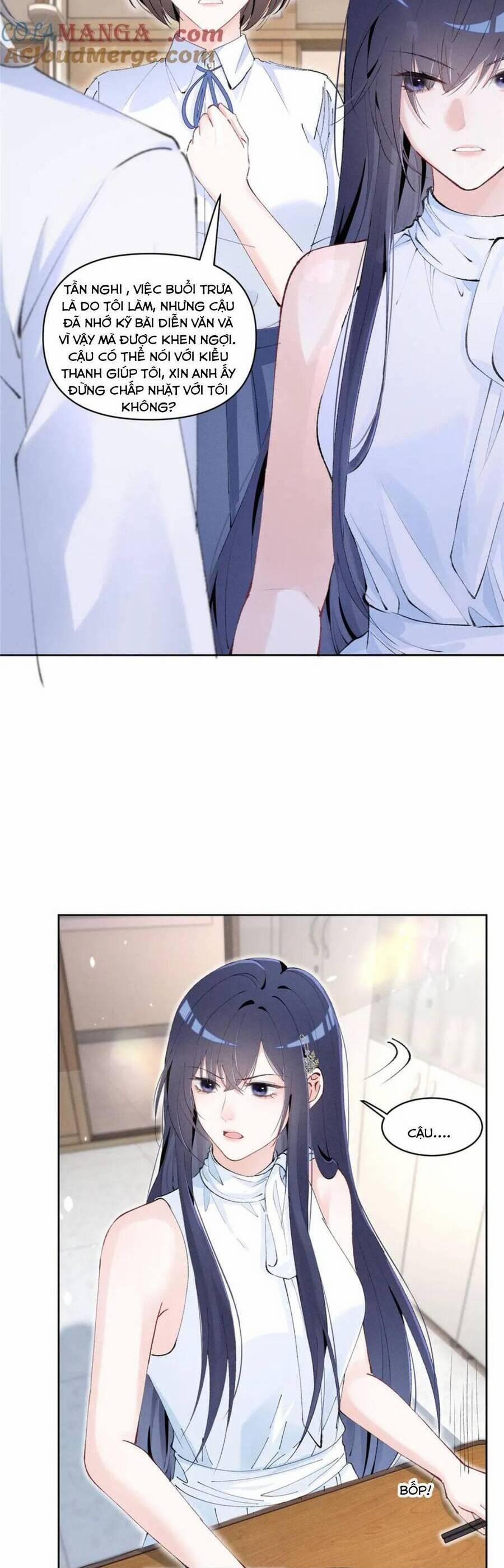 Phu Nhân , Thân Phận Thật Của Người Sắp Lộ Rồi 37 trang 1