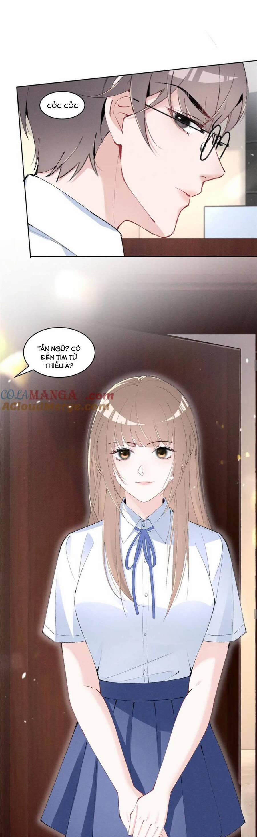 Phu Nhân , Thân Phận Thật Của Người Sắp Lộ Rồi 37 trang 11