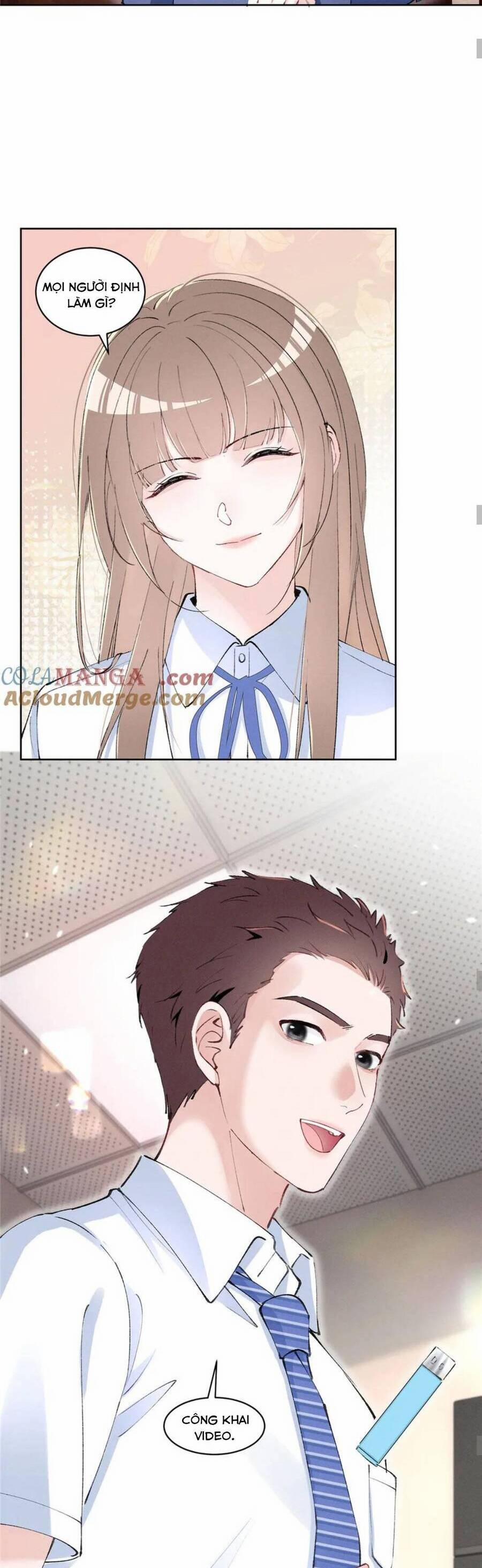 Phu Nhân , Thân Phận Thật Của Người Sắp Lộ Rồi 37 trang 12