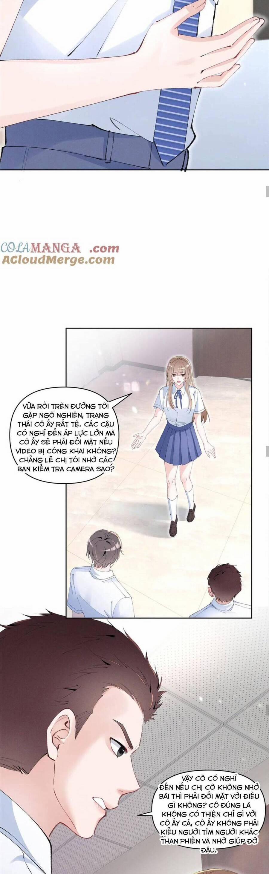 Phu Nhân , Thân Phận Thật Của Người Sắp Lộ Rồi 37 trang 13