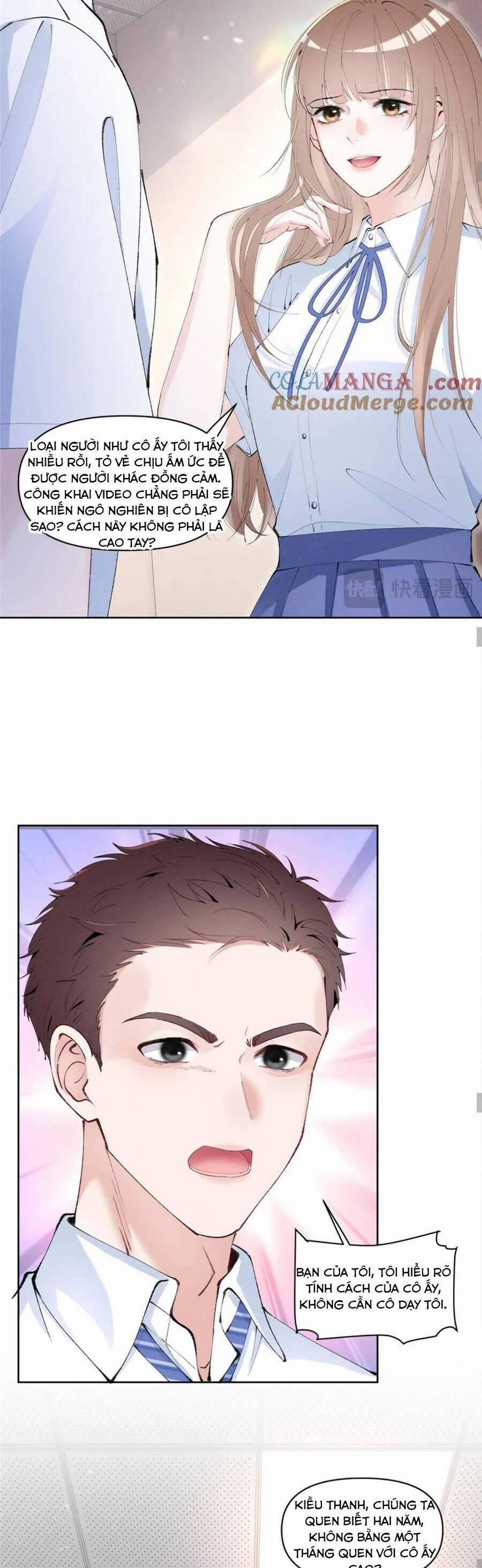 Phu Nhân , Thân Phận Thật Của Người Sắp Lộ Rồi 37 trang 14