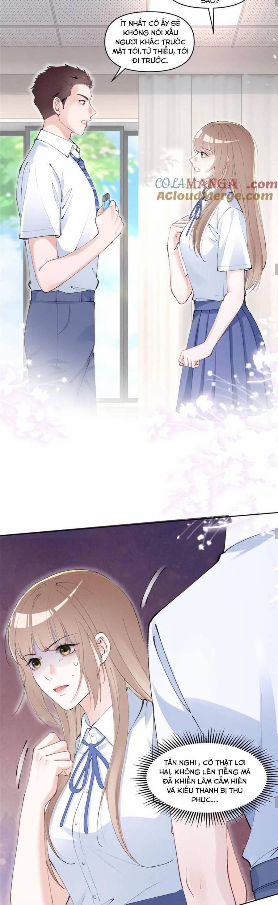 Phu Nhân , Thân Phận Thật Của Người Sắp Lộ Rồi 37 trang 15