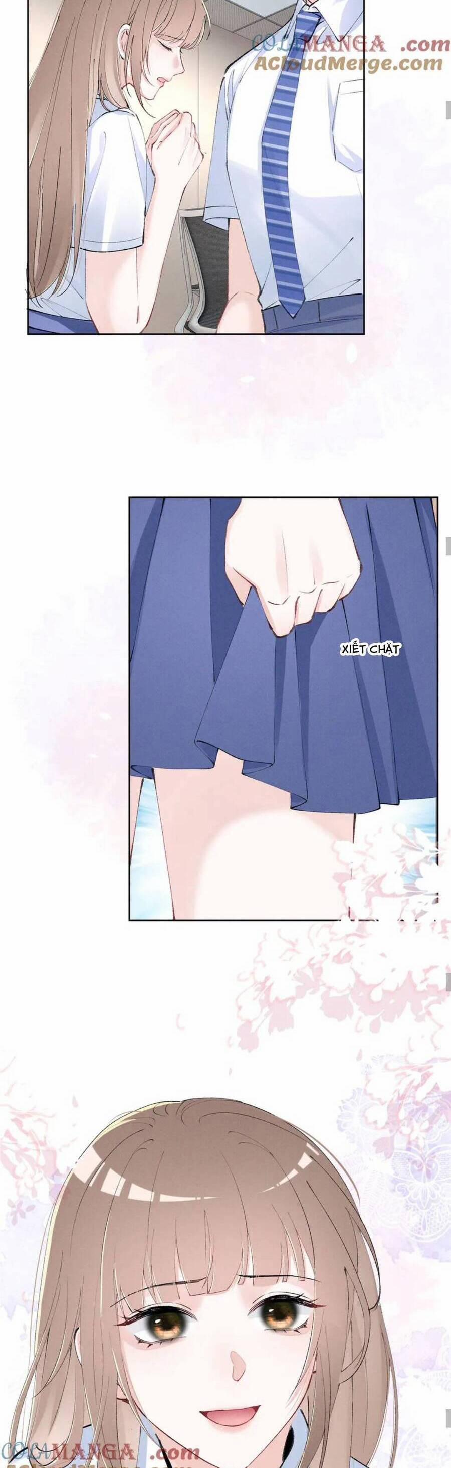 Phu Nhân , Thân Phận Thật Của Người Sắp Lộ Rồi 37 trang 17